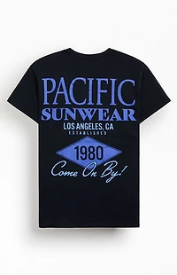 Pacsun Come On By T-Shirt