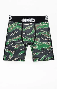 PSD Underwear Mission Camo Boxer Briefs
