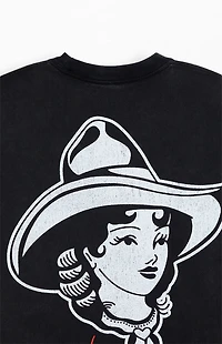 Professional Bull Riders Two Roads T-Shirt