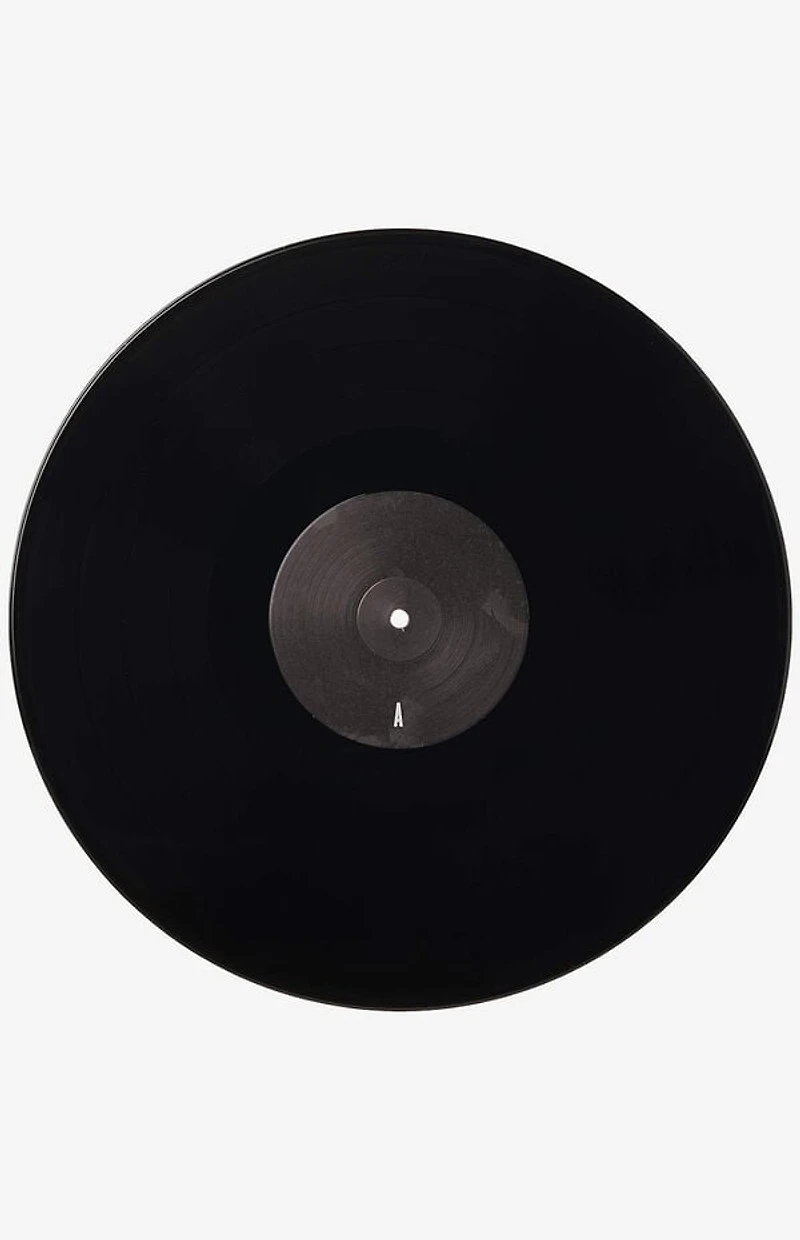 Lana Del Rey Paradise Vinyl Record