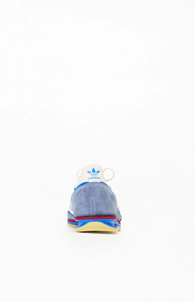 adidas Women’s Blue SL 72 OG Sneakers
