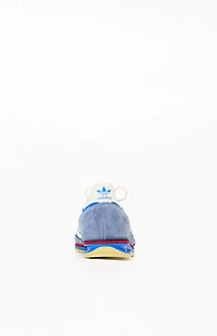 adidas Women’s Blue SL 72 OG Sneakers
