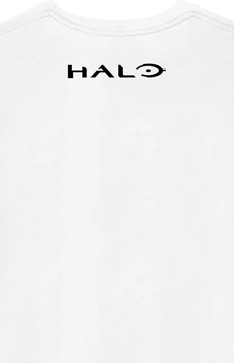 Halo Halt The Nightmares Crew Neck Sweatshirt