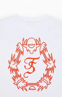 FUTURE SAINT Vortex T-Shirt