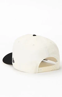 New Era Brooklyn Nets 9FIFTY Chainstitch Snapback