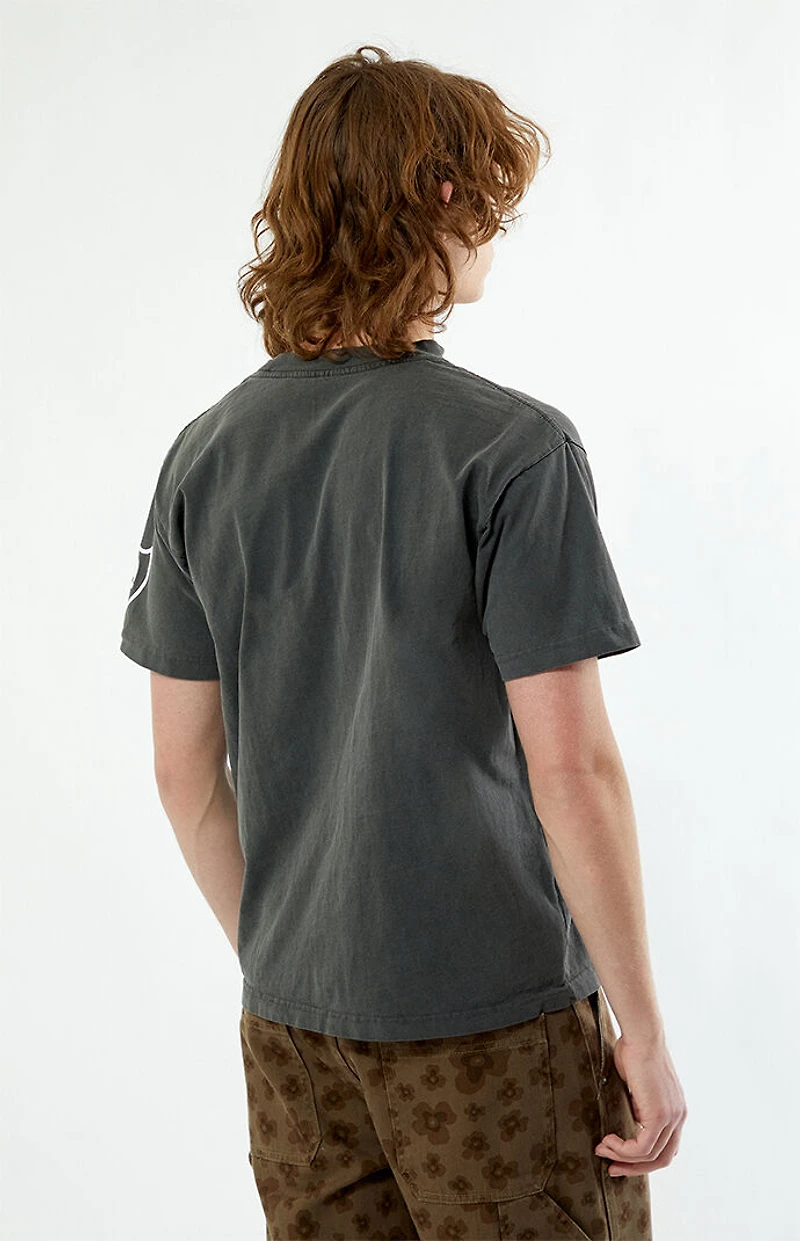 Pacsun 96 Boxy T-Shirt