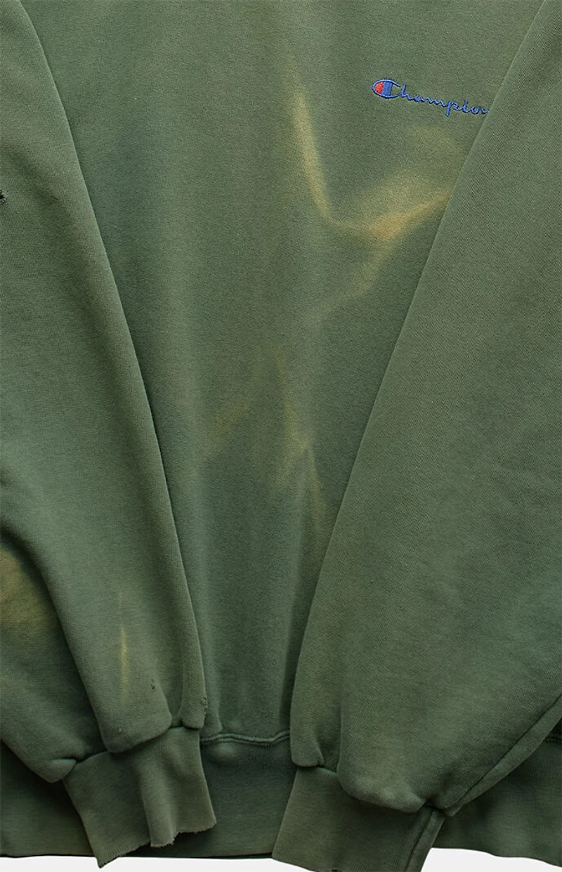 PS VINTAGE 90s Champion Crew Neck Sweatshirt