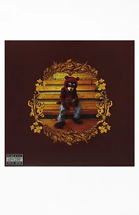 Kanye West The College Dropout Vinyl Record