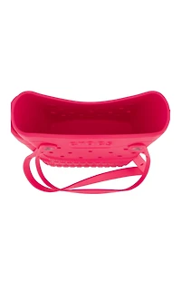 Crocs Berry Small Classic Tote Bag