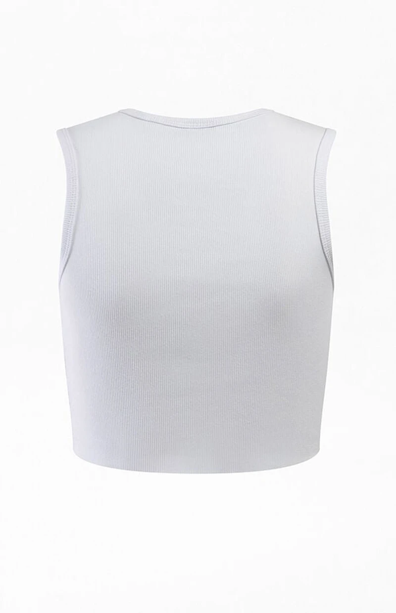 HYPE & VICE Alpha Chi Omega Tank Top