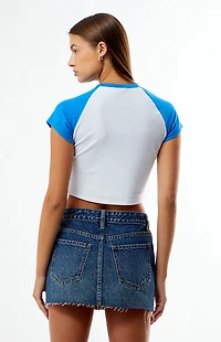 HYPE & VICE UCLA Bruins Homerun Baby T-Shirt