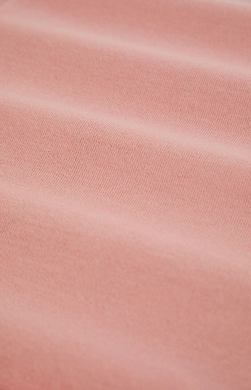 PAC 1980 Active Lounge Halter Top