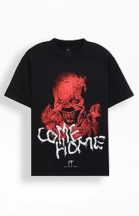 It Pennywise Come Home T-Shirt