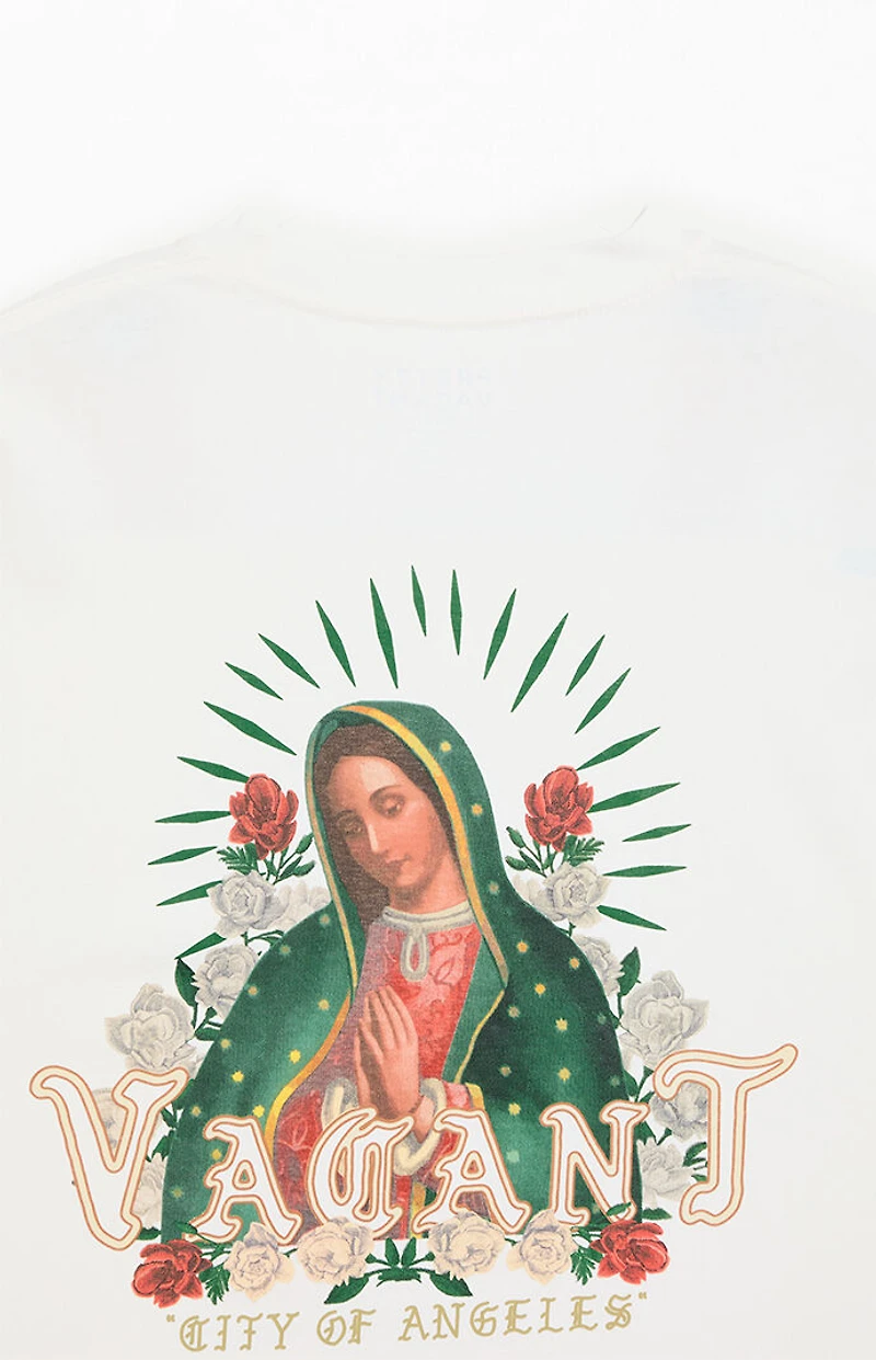 Pretty Vacant Angels T-Shirt