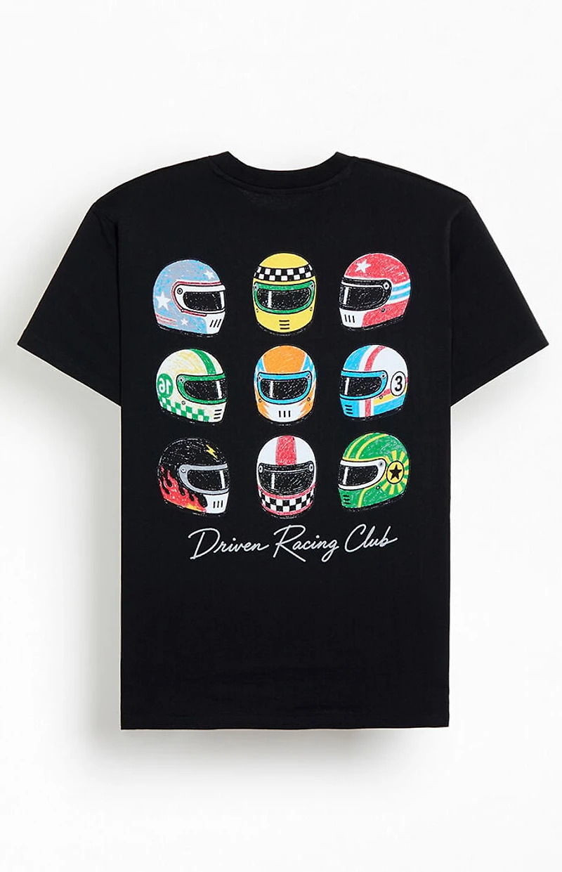 Driven Racing Club T-Shirt