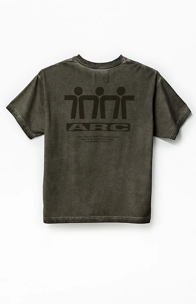 A.R.C. Active Together Vintage Wash Heavyweight T-Shirt