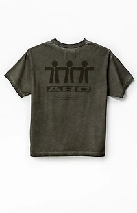 A.R.C. Active Together Vintage Wash Heavyweight T-Shirt
