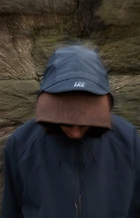 A.R.C. Black Storm Jacket