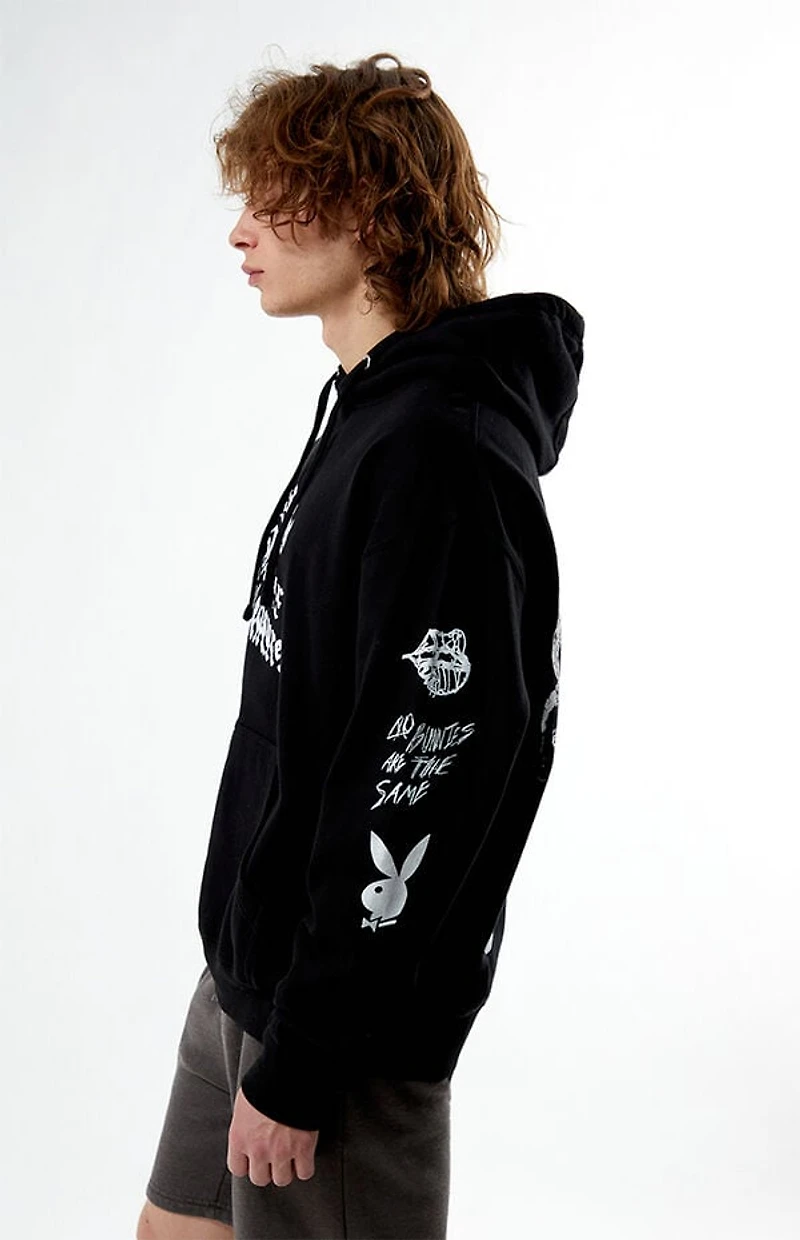 Playboy By PacSun For All Hoodie