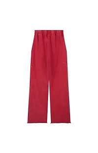 Rolling Loud Peace and Baggy Sweatpants