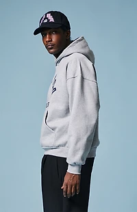 Olympics Navy Milano Cortina Team USA Dreams Hoodie