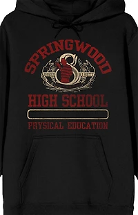 Nightmare on Elm Street Hoodie