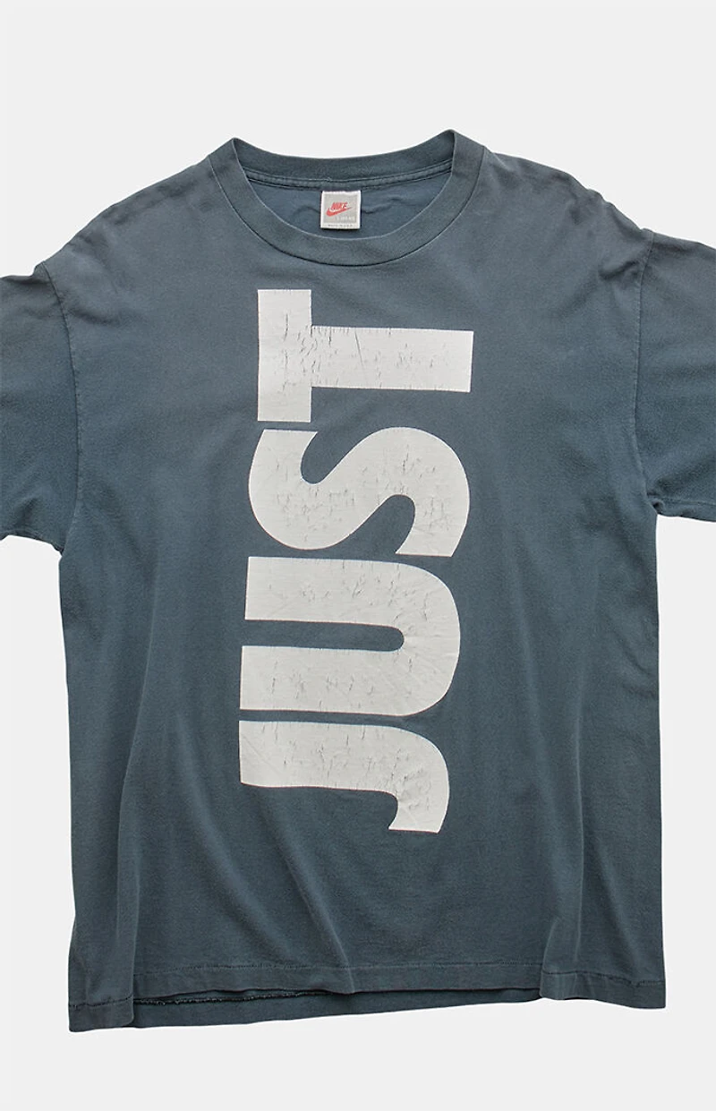 PS VINTAGE '90s Nike Graphic T-Shirt