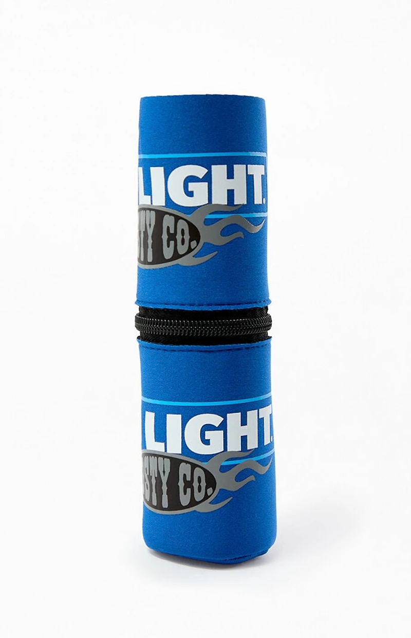 Post Malone x Bud Light Koozie