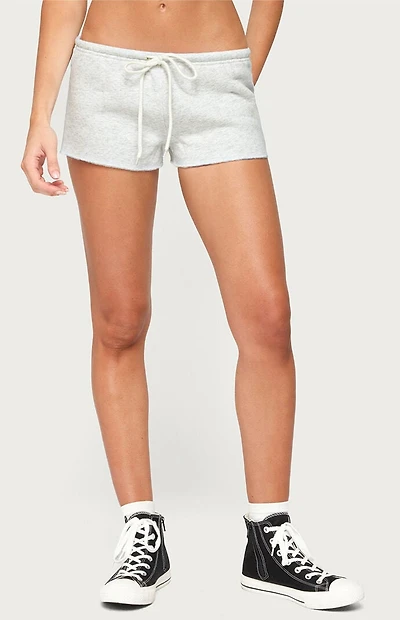 Edikted Cataleya Micro Shorts