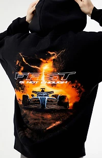 Formula 1 x Pacsun Speed Of Light Hoodie