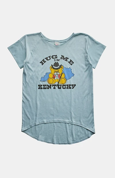 PS VINTAGE '80s Hug Me In Kentucky T-Shirt