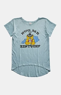 PS VINTAGE '80s Hug Me In Kentucky T-Shirt