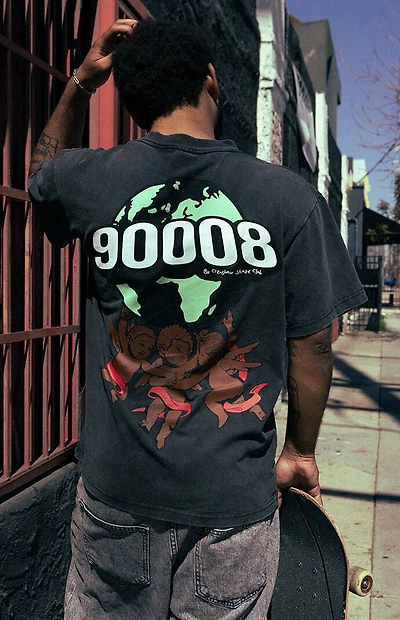90008 by CSC Cherub V2 T-Shirt