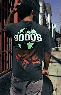 90008 by CSC Cherub V2 T-Shirt