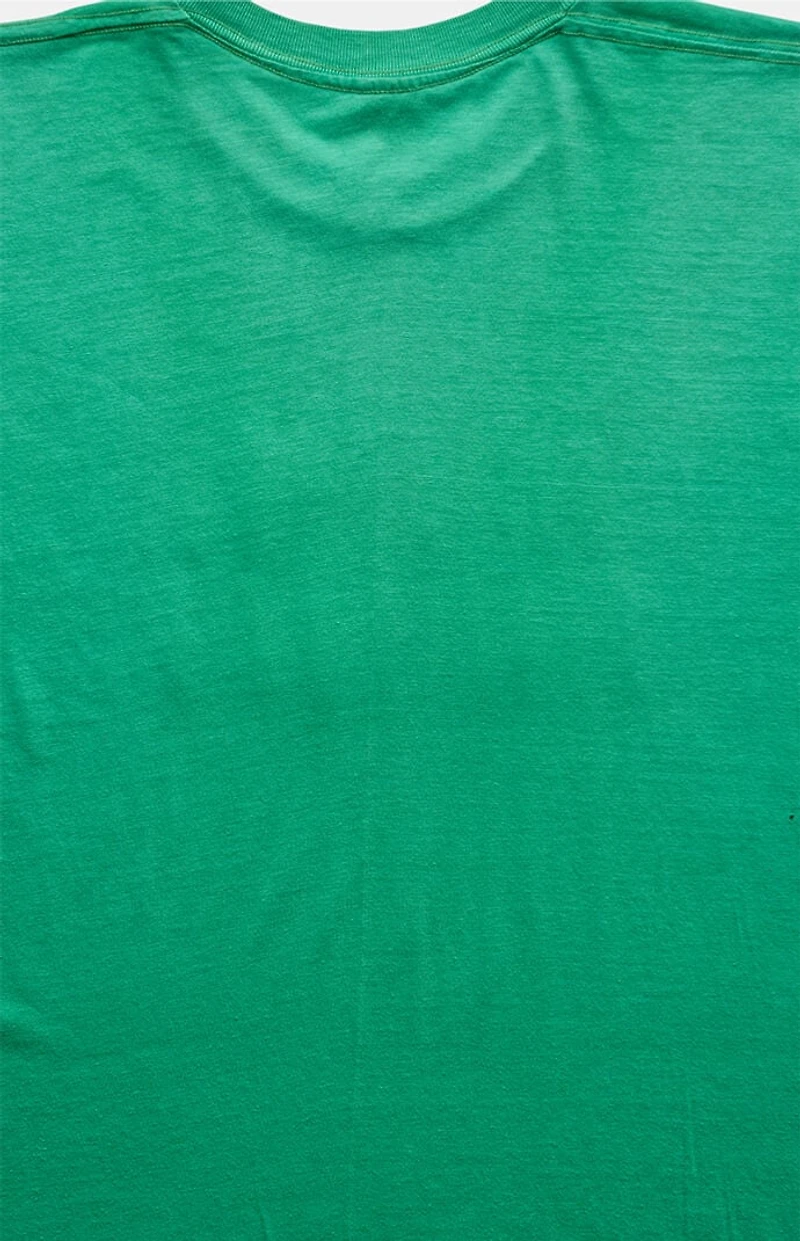 PS VINTAGE 80s Kiss Me I'm Irish Graphic T-Shirt