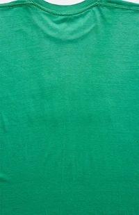 PS VINTAGE 80s Kiss Me I'm Irish Graphic T-Shirt