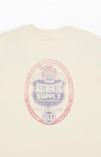 GUESS Originals Authentic Supply T-Shirt
