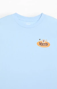 47 Brand NY Mets Ice Cream T-Shirt