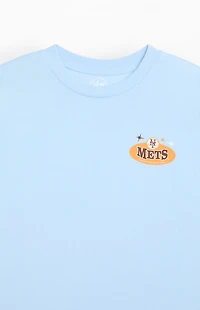 47 Brand NY Mets Ice Cream T-Shirt