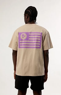 GARDENS & SEEDS Camp Co-op T-Shirt