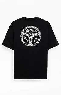 Brixton Drive Oversized T-Shirt