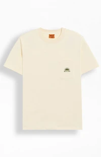 Rhythm Heavy Vintage Pocket Emblem T-Shirt