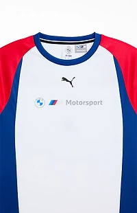 Puma BMW Lifestyle Long Sleeve Jersey