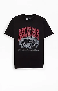 Young & Reckless Broken Dreams T-Shirt