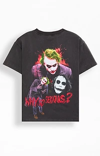 Joker All The Fun T-Shirt