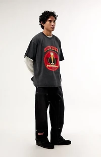 Budweiser by Pacsun Antique T-Shirt