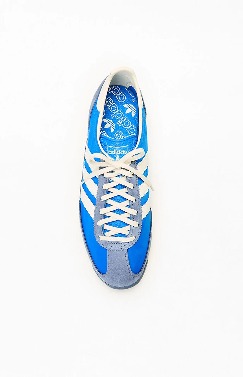 adidas Women’s Blue SL 72 OG Sneakers