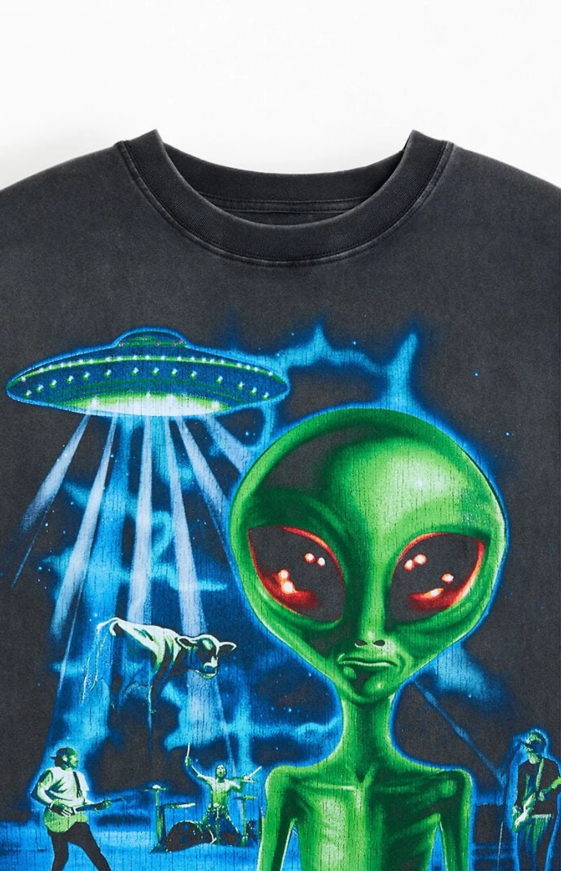 Blink 182 Aliens T-Shirt