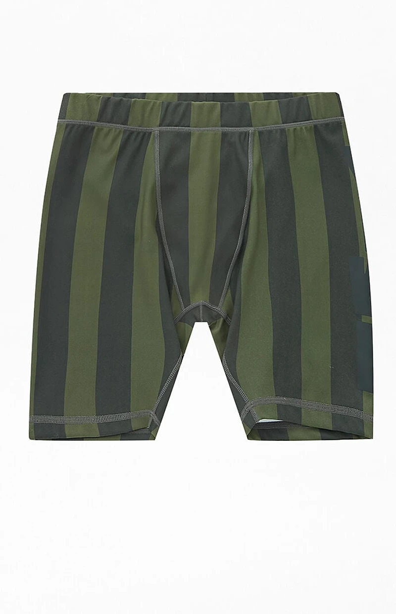 YIWO Hardwear Biker Shorts