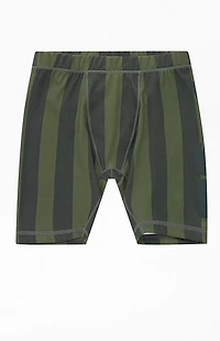 YIWO Hardwear Biker Shorts